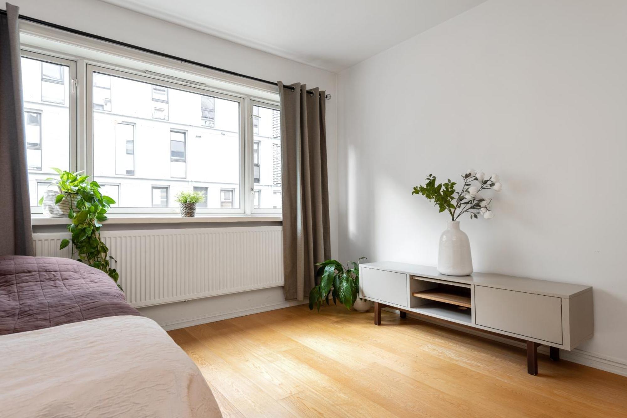Large Apartment - Luxurious Neighborhood - 8 Pax Oslo Ngoại thất bức ảnh