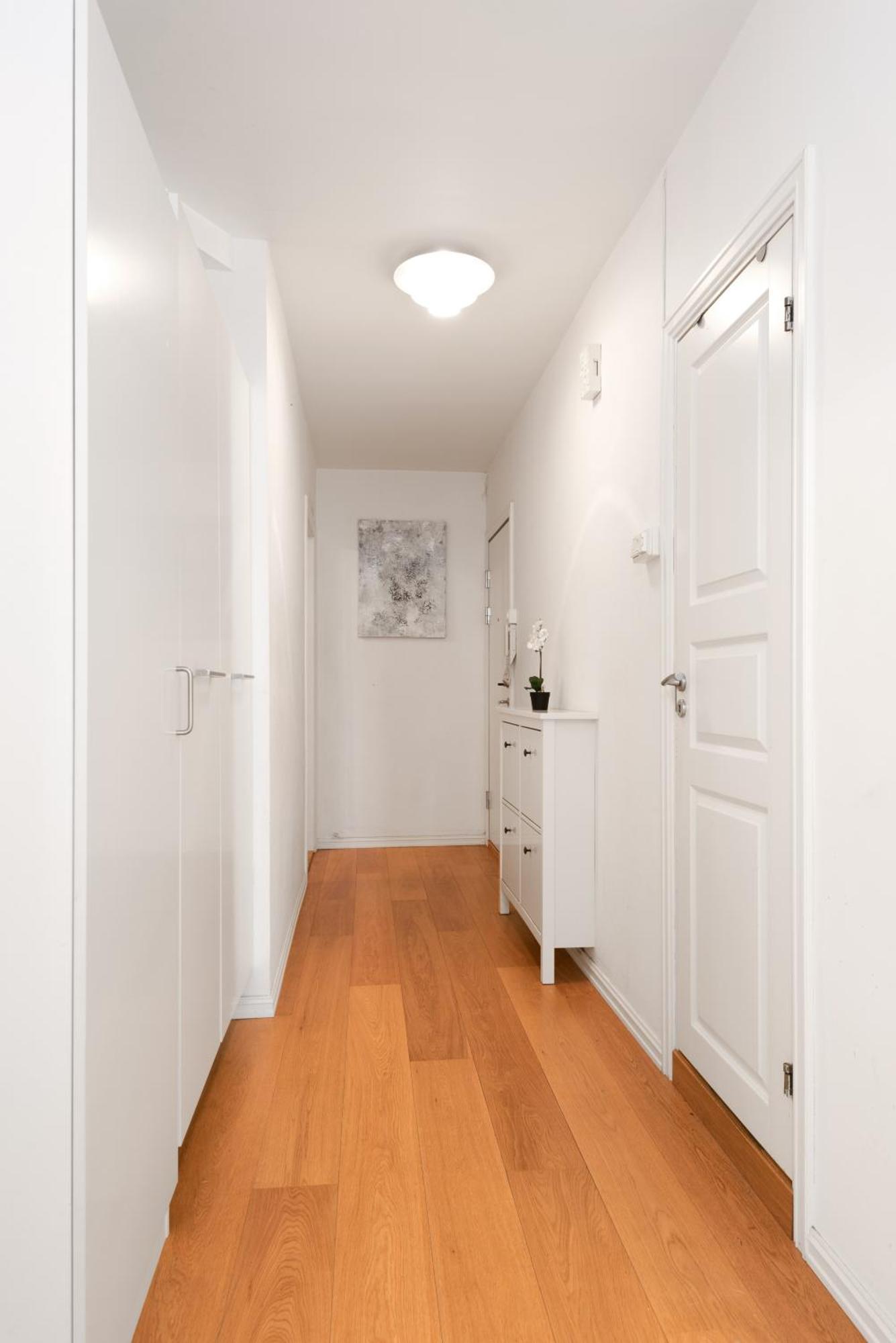 Large Apartment - Luxurious Neighborhood - 8 Pax Oslo Ngoại thất bức ảnh