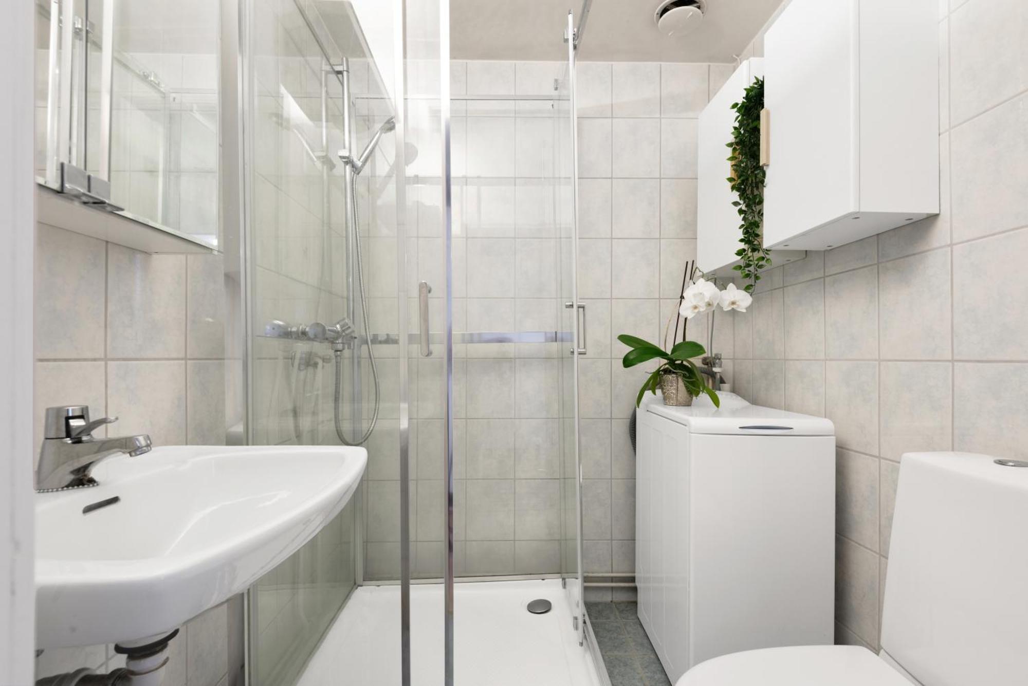 Large Apartment - Luxurious Neighborhood - 8 Pax Oslo Ngoại thất bức ảnh